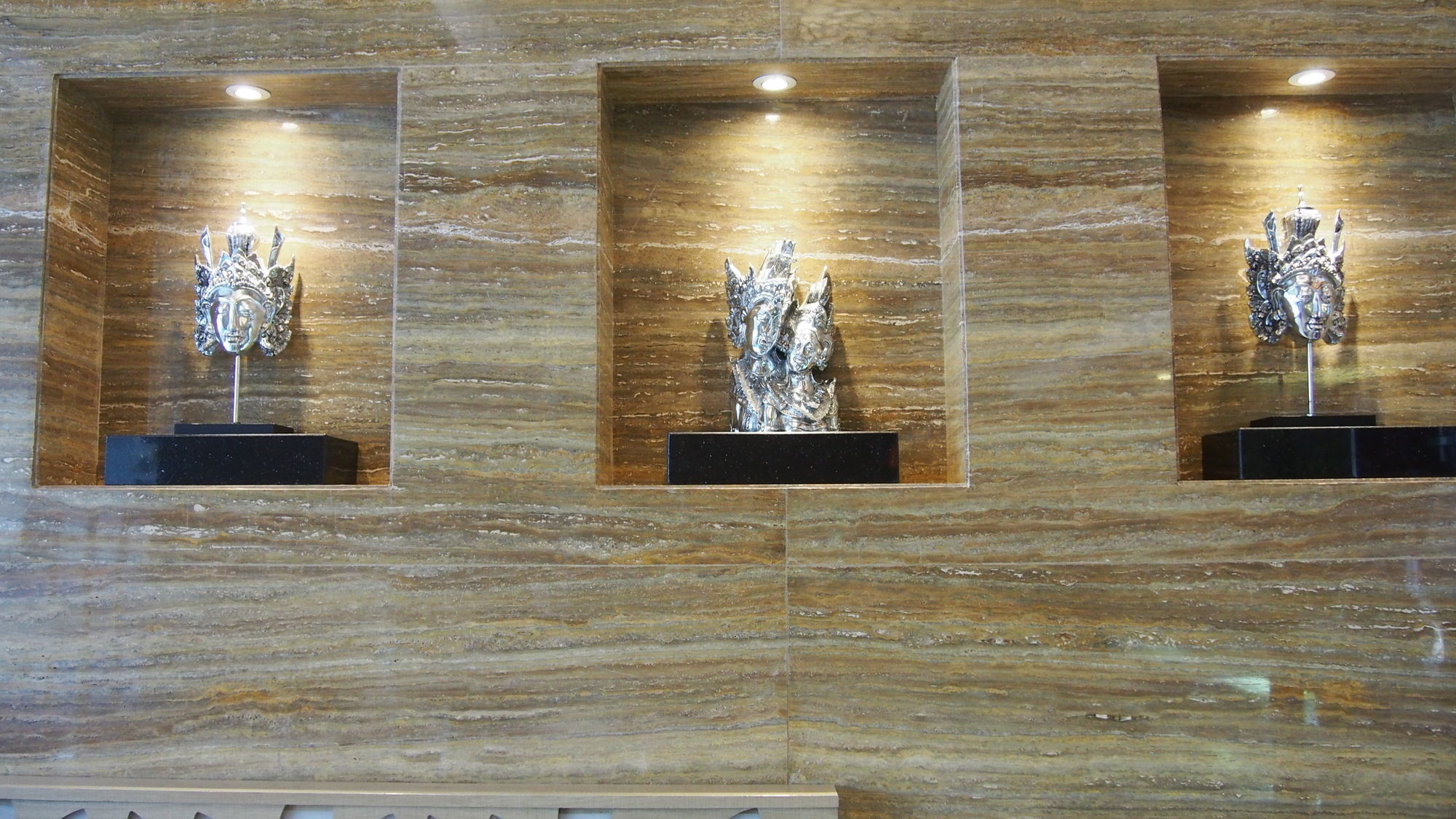 G7 Hotel Jakarta Kültér fotó