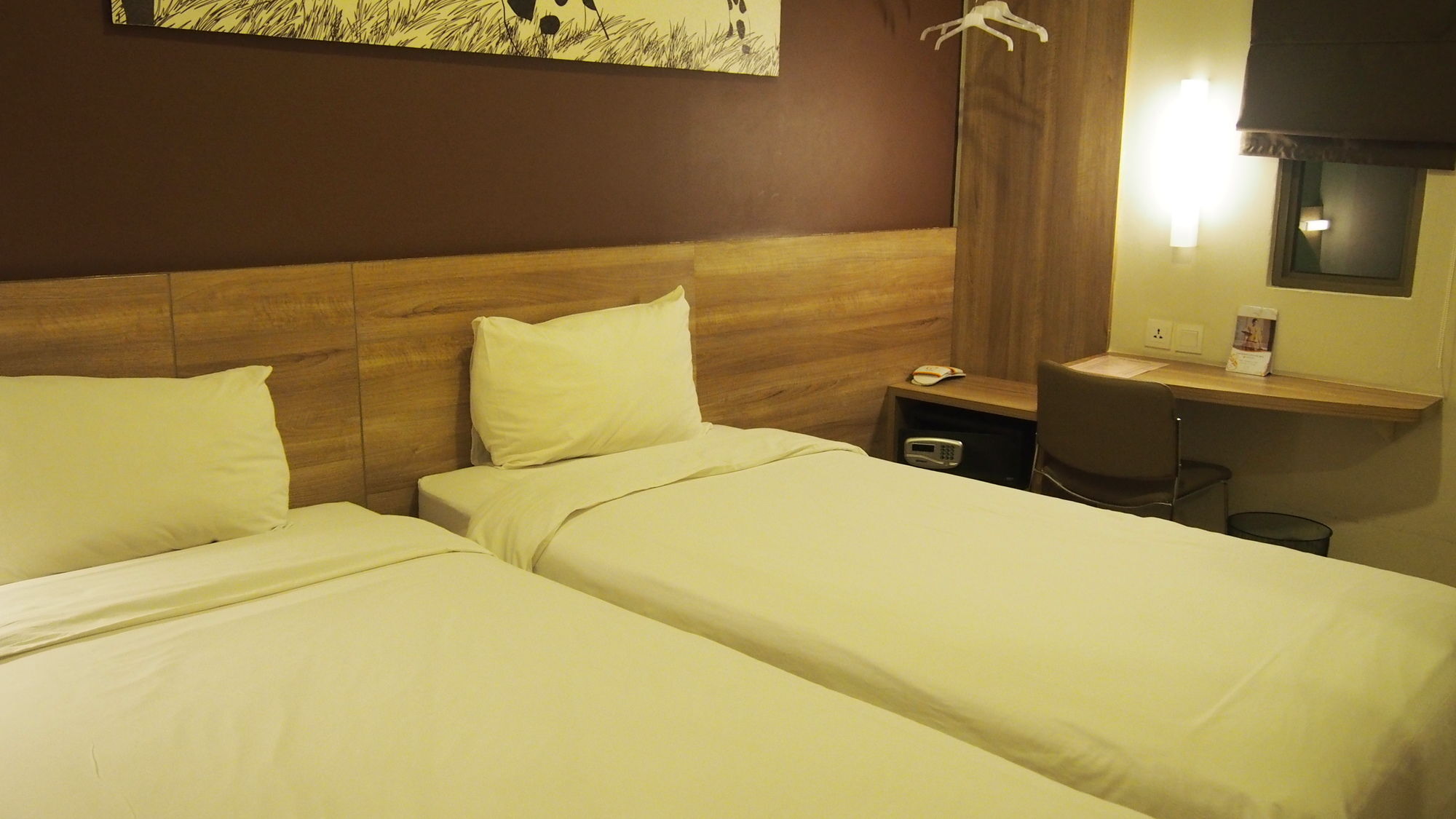 G7 Hotel Jakarta Kültér fotó