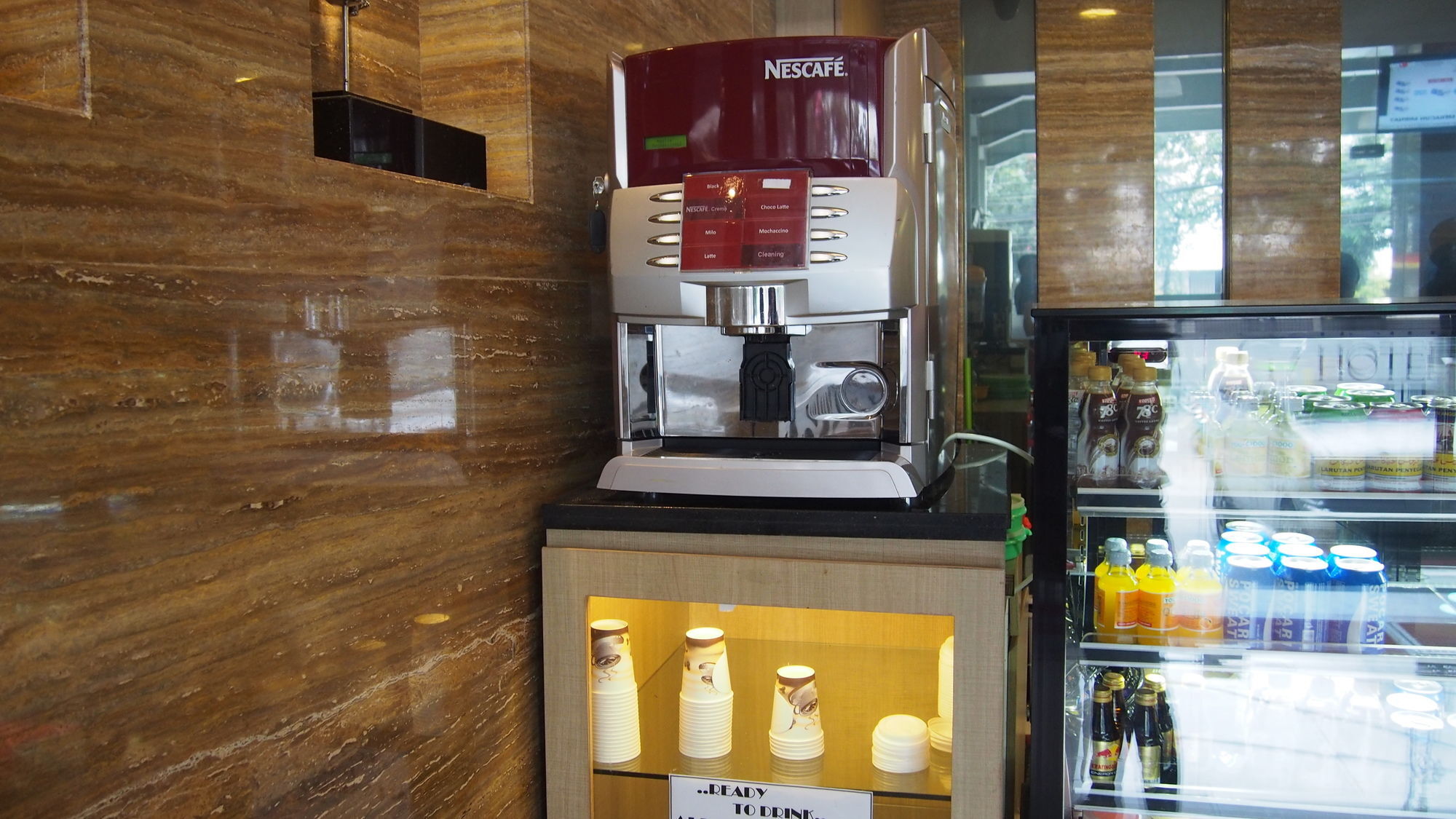 G7 Hotel Jakarta Kültér fotó